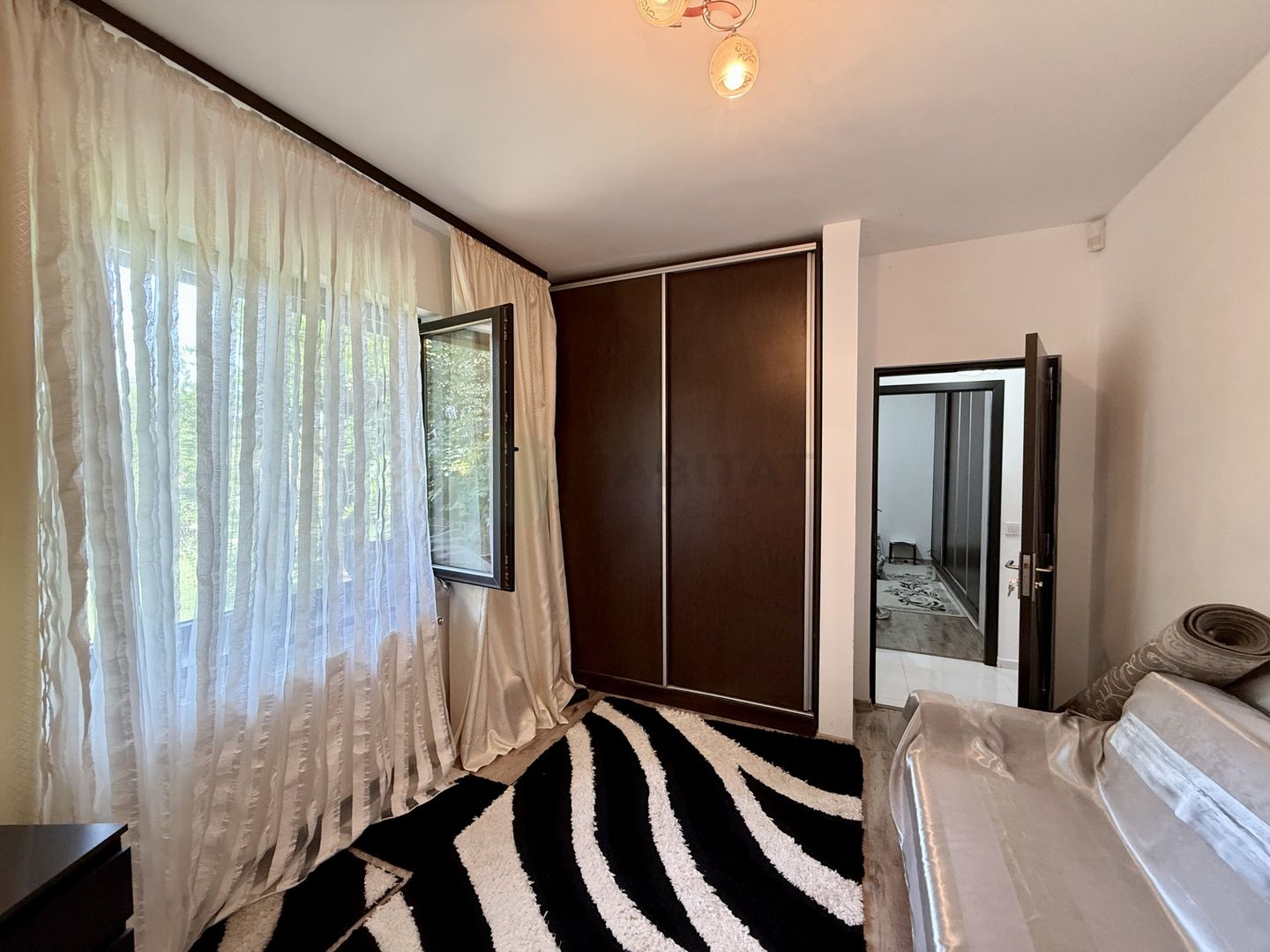 Casa pe parter Balotesti | Teren 600 mp - Poză 21