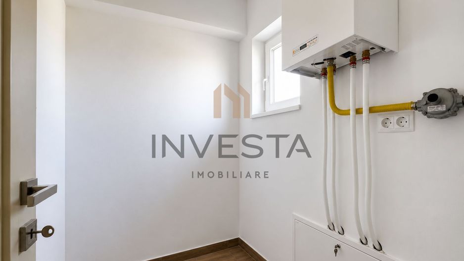 Casa tip duplex cu 4 camere de inchiriat in zona Europa - Poză 8