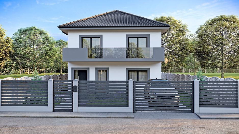 Alegerea dumneavoastră perfectă pentru confortul familiei în Brașov! - Poză 1