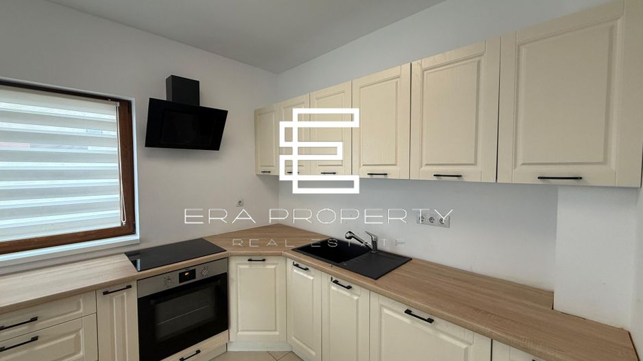 Duplex spațios, mobilat & utilat integral – Șelimbăr, zona Lidl - Poză 3