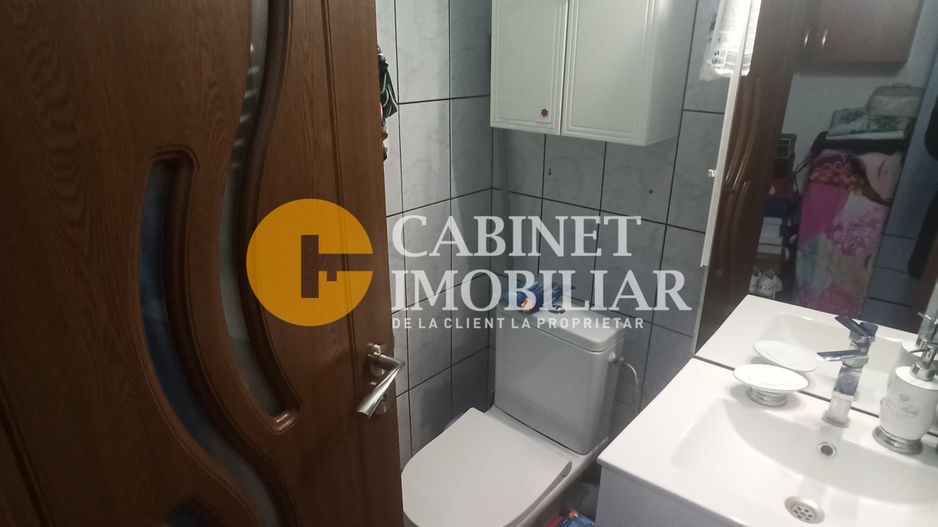 2 CAMERE DECOMANDAT - ETAJ INTERMEDIAR - MOARA DE FOC - Poză 8