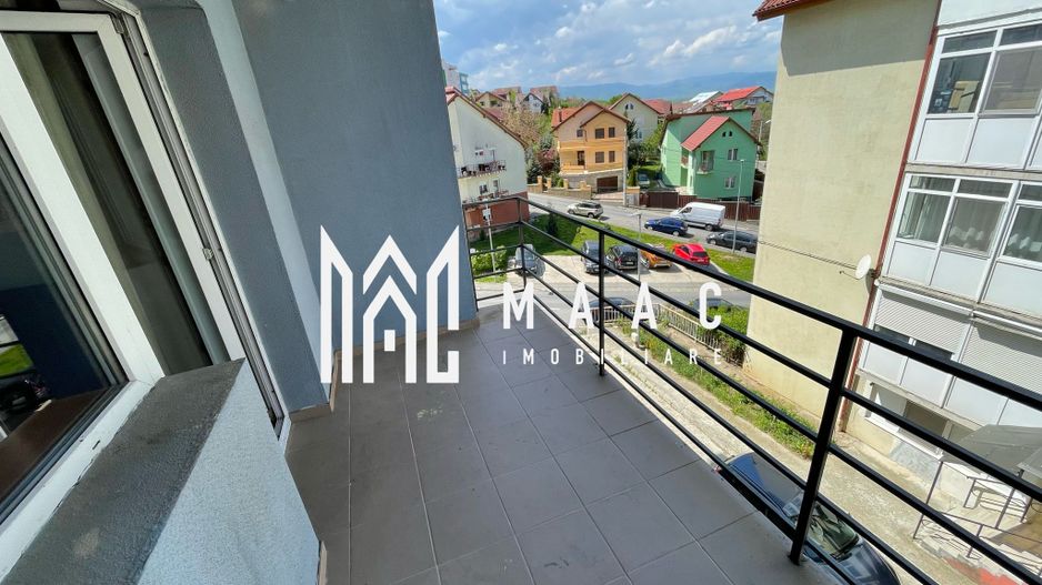 Apartament de închiriat I 4 camere I 96 mp utili I Strand II I etaj 2 - Poză 15