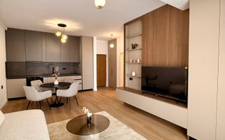 Apartament 2 camere | ULTRAFINISAT | Zona Eroilor / Floresti - Poză 8