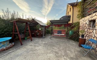 Casa de Vânzare 4 camere Sigmir - Poză 3