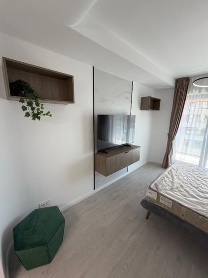 De închiriat: Studio Premium (43 mp) – Prima închiriere – Complex Novum Invest V - Poză 7