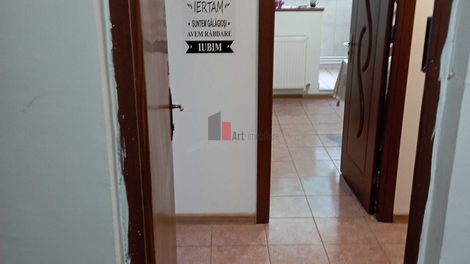 APARTAMENT 2 CAMERE SEBASTIAN-DUMBRAVA NOUA - Poză 6