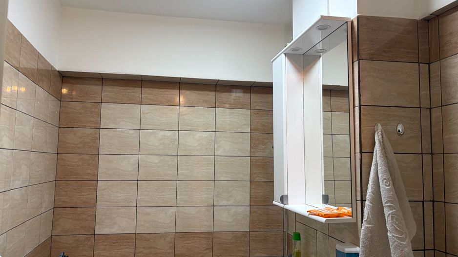 Apartament spatios cu trei camere, Aparatorii Patriei, 124.000€ - Poză 14