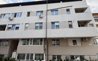 Apartament cu 2 camere + Terasă și loc de parcare - Metrou 1 Decembrie - Poză 14