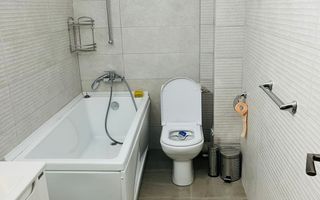 Apartament 3 camere decomandat, zona centrală - intersecția Tg. Cucu cu Podu de Fier, Iași - Poză 6