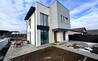 Casă de vânzare în Rediu, Iași | P+1E | 113,55 mp utili, teren 515 m - Poză 15