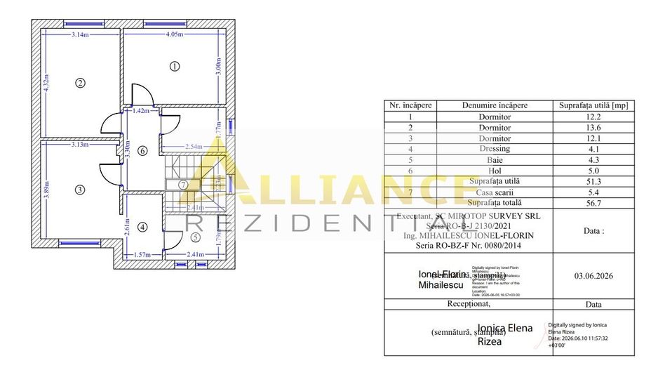 Casa individuala finalizata oferta zona centrala Popesti - Poză 11