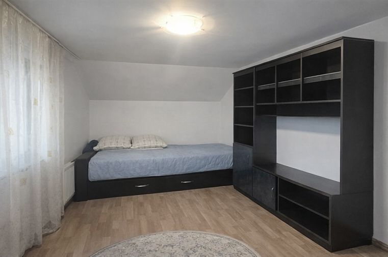 Casă spațioasă P+E+M | 43 ari teren | Mobilată & utilată | Iaslovăț - Poză 17