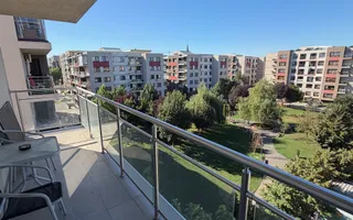 Apartament 3 camere Metalurgiei / Cartierul Solar - Poză 16