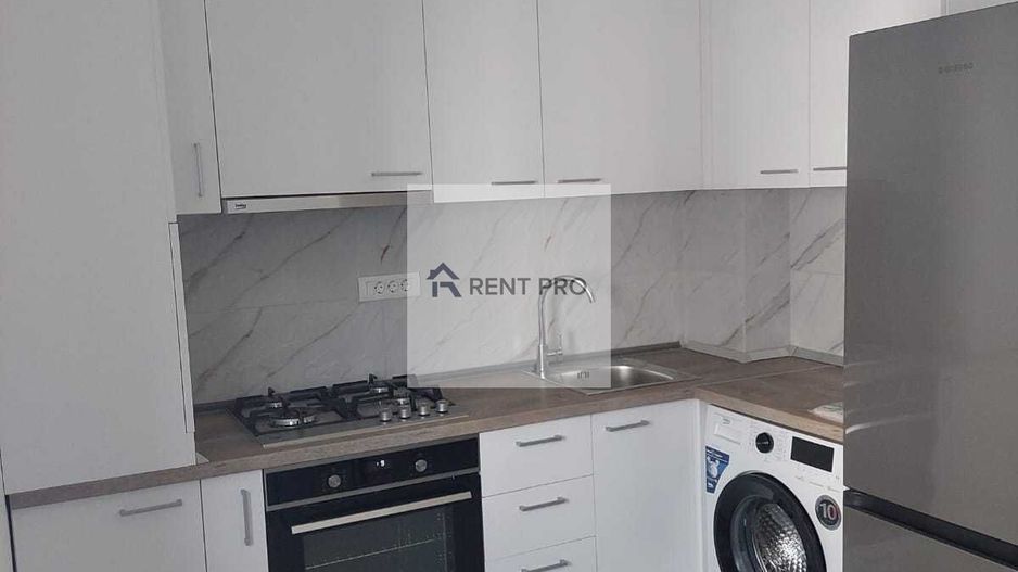 Garsonieră de închiriat | Regie Residence | 40 mp | Etaj 7 | - Poză 2