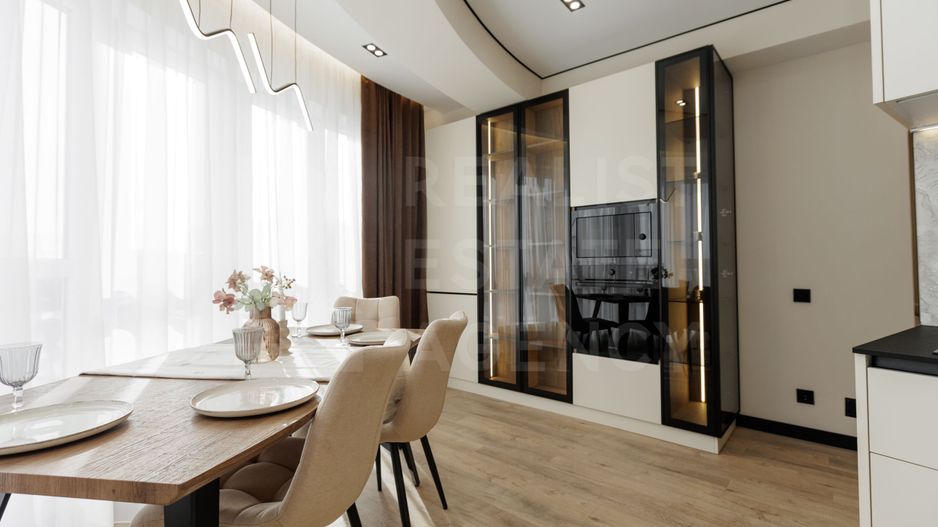 Vânzare, apartament, 2 camere, str. Ghica Voda, Botanica - Poză 5