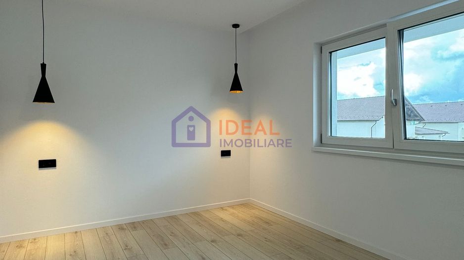 Casa cu 4 camere si 470 de mp de curte, in Cartierul Arhitectilor - Poză 14