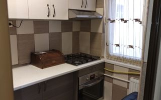 Apartament 2 camere, Micro 39, etaj 3, renovat - Poză 2