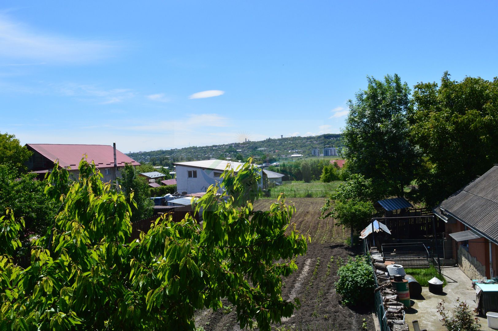 Casă Burdujeni/Suceava - Poză 42