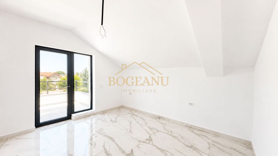 BG176-Penthouse 3 Camere Giroc | Terasă 30 mp | Parcare | Comision 0% - Poză 4