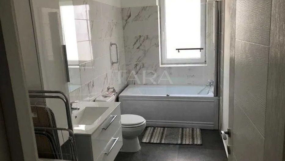 Apartament cu 2 camere de vanzare in Dambul Rotund - Poză 6