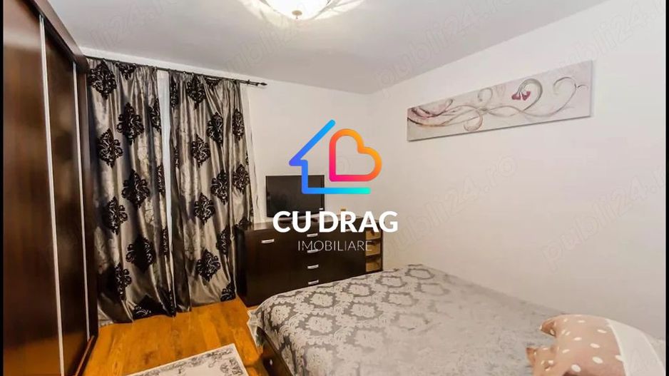 Apartament 3 camere Turnisor - Poză 6