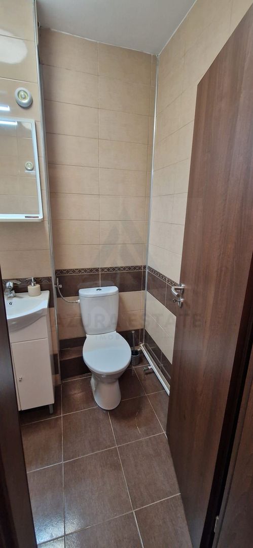Apartament 2 camere 65 mp etaj 1 balcon Hipodrom 3 Ostirii - Poză 14
