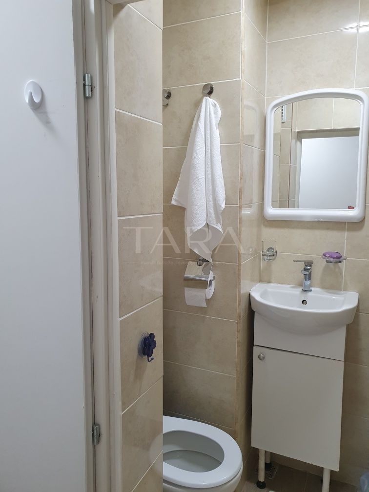 Apartament 2 camere – Gheorgheni, zona Piața Hermes - Poză 8