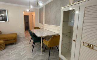 Apartament 3 camere de vânzare – Obor - Poză 9