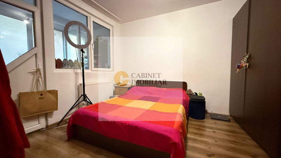 Universitate |2 camere |  Etaj Inferior | Creditabil - Poză 3