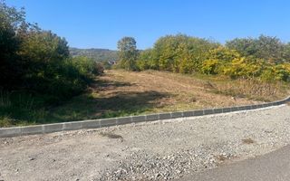 Teren 3960 mp / intravilan / Ramnicu Valcea - Poză 4