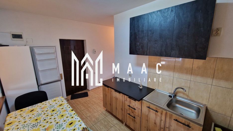 Garsoniera | 33 MPU | Parter | Trei Stejari - Poză 1