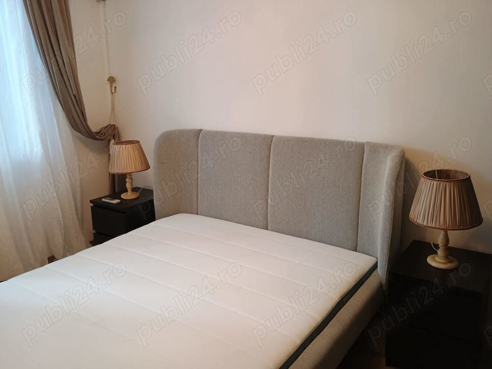 VILA LUX | CURTE SPATIOASA | PRIMAVERII - Poză 7