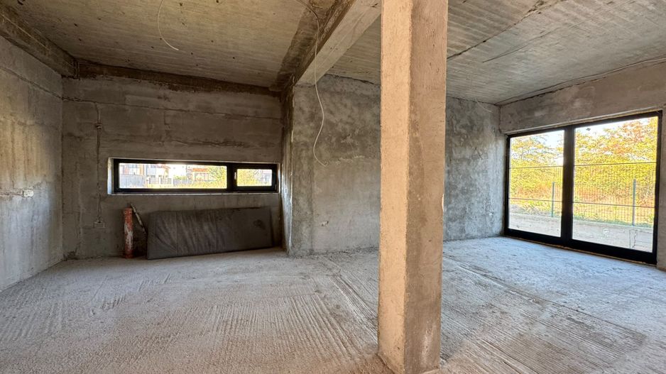 Duplex P+1+2R Pipera, 3 dormitoare, 210 mp utili, 3 terase - Poză 17