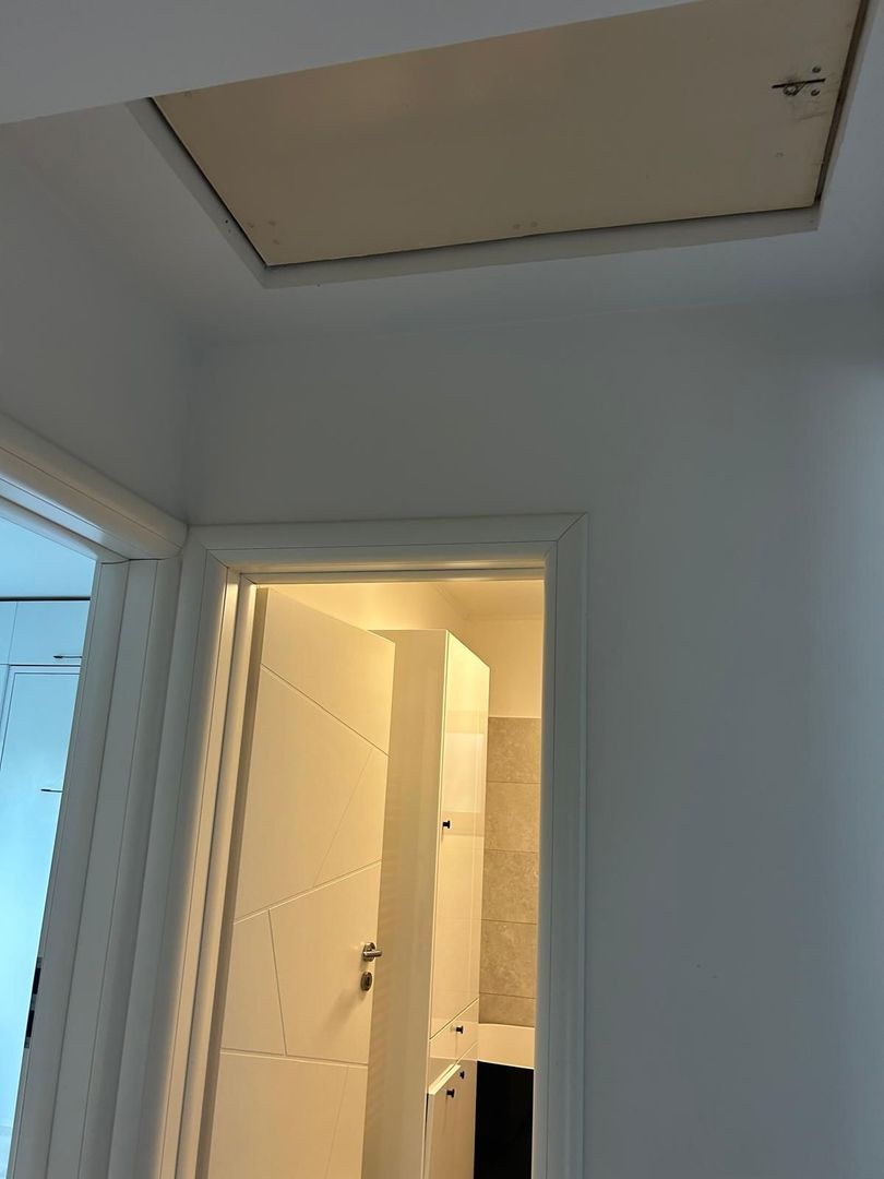 Duplex parter, 80 mp, Moșnița Veche - Poză 22
