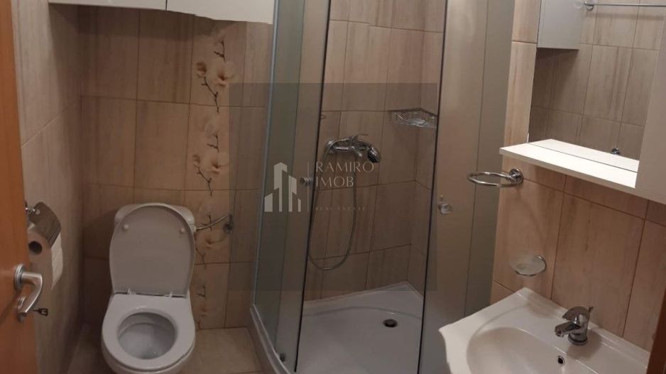 2 camere de închiriat –Piata Suduluui  - Bloc nou - Mobilat - Poză 5