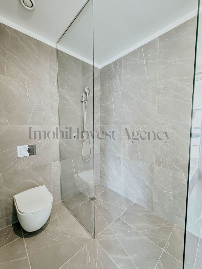 Apartament 2 camere de vanzare One Verdi Park - Poză 9