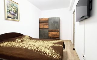 Apartament cu o camera, 37 mp, balcon 8mp, zona TERRA - Poză 11