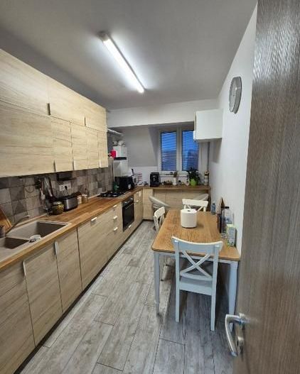 De Vanzare Penthouse 3 Camere +Terasa 51mp, DrumulTaberei - Poză 5