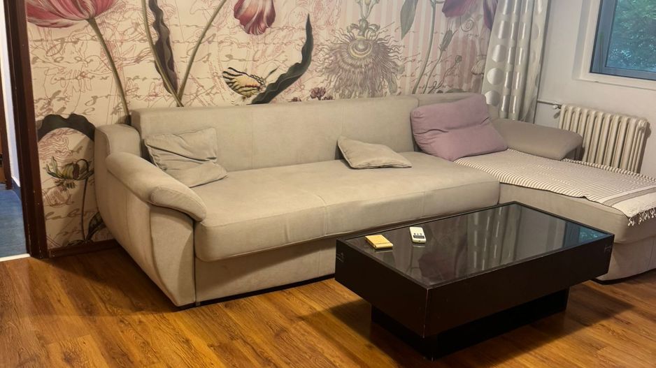 Apartament 3 camere Soseaua Giurgiului - Poză 1