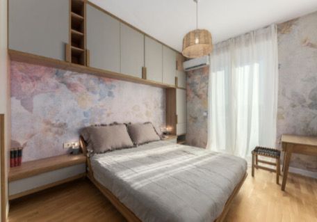 APARTAMENT LUX | JAMDARMERIEI STEJARII | JARDINS DU NORD - Poză 5
