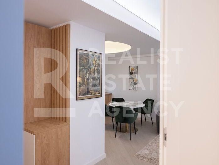 Apartament 3 Camere | Cortina North | Pipera | Loc de parcare - Poză 11