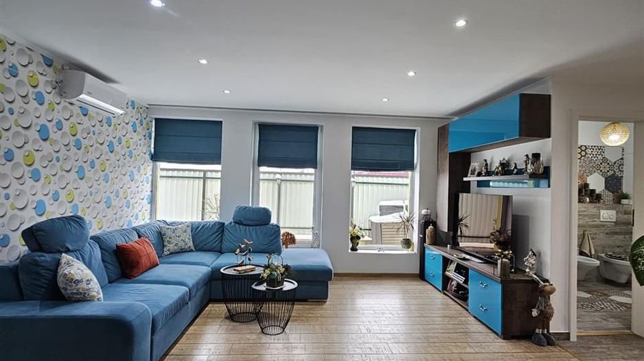 Casa  Santandrei mobilata utilata - Poză 12