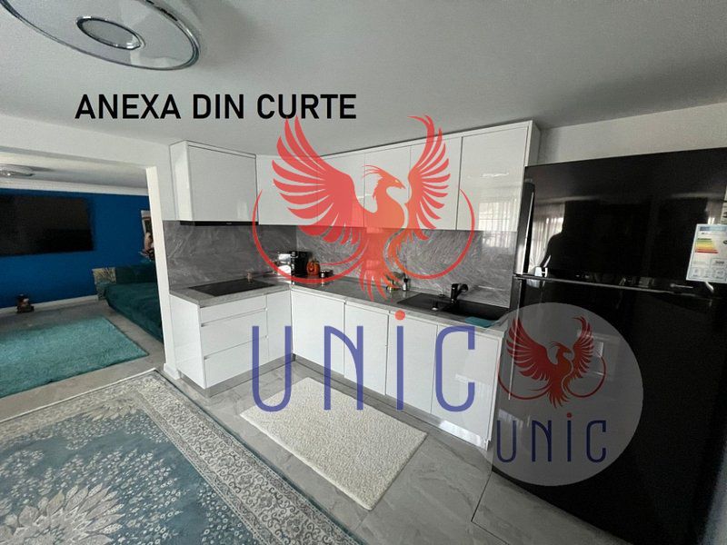 Casa de lux,  Bariera Valcii - Poză 8