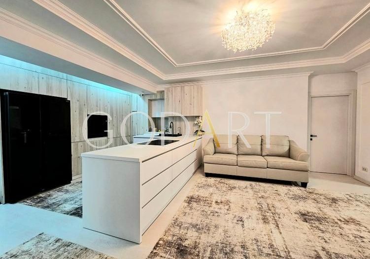 4 Camere | Mobilat | Utilat  | LUX  | Dorobanti | Loc de parcare - Poză 7