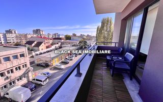 Apartament 2 camere Modern – Zona Casa de Cultură, Parcare pivata - Poză 12