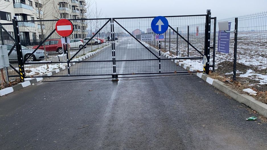 Teren intravilan  Voluntari – 9.000 mp cu PUZ Aprobat - Poză 1