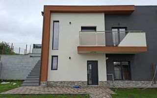 Casa tip Duplex in Valea Adanca 150 000 euro - Poză 1