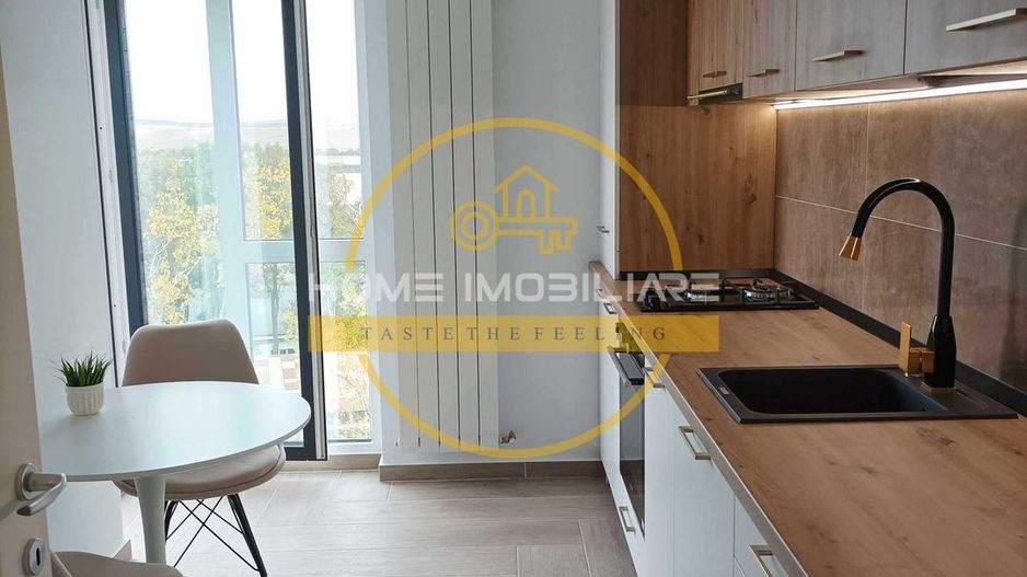 Apartament cu 1 camera / 42 mp / Zona Tatarasi - Poză 3