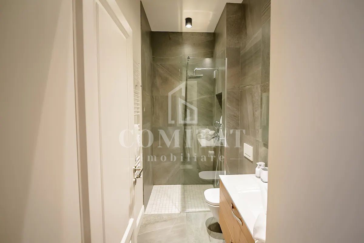 2 Apartamente | 95mp | Zona Centrala - Poză 13