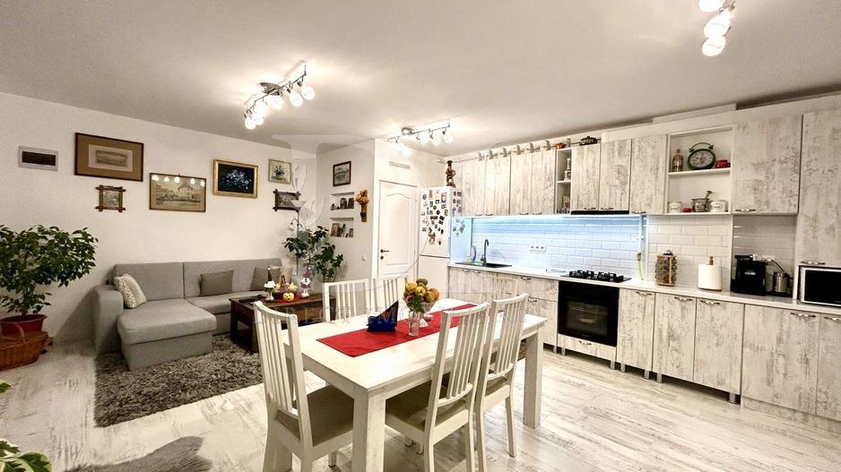 Apartament la cheie / Zona Terra - Poză 1